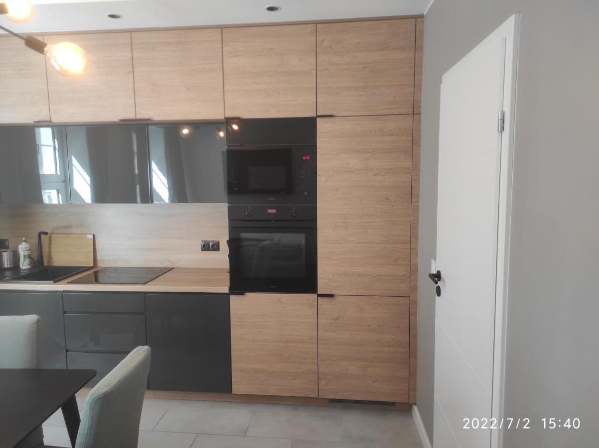 Apartament Sw. Ducha 29-31 — Photos 2