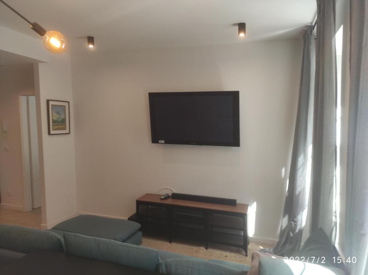 Apartament Sw. Ducha 29-31 — Photos 1