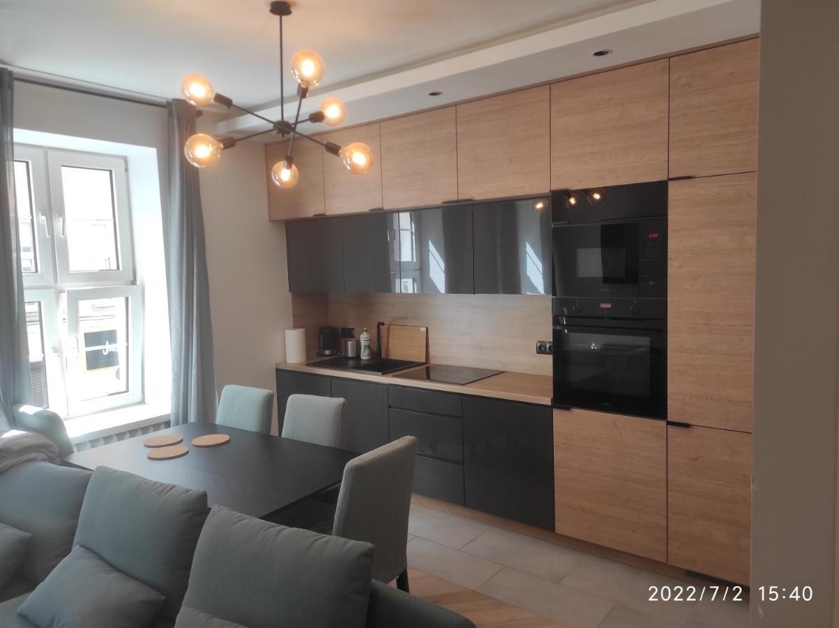 Apartament Sw. Ducha 29-31 — Photos 3